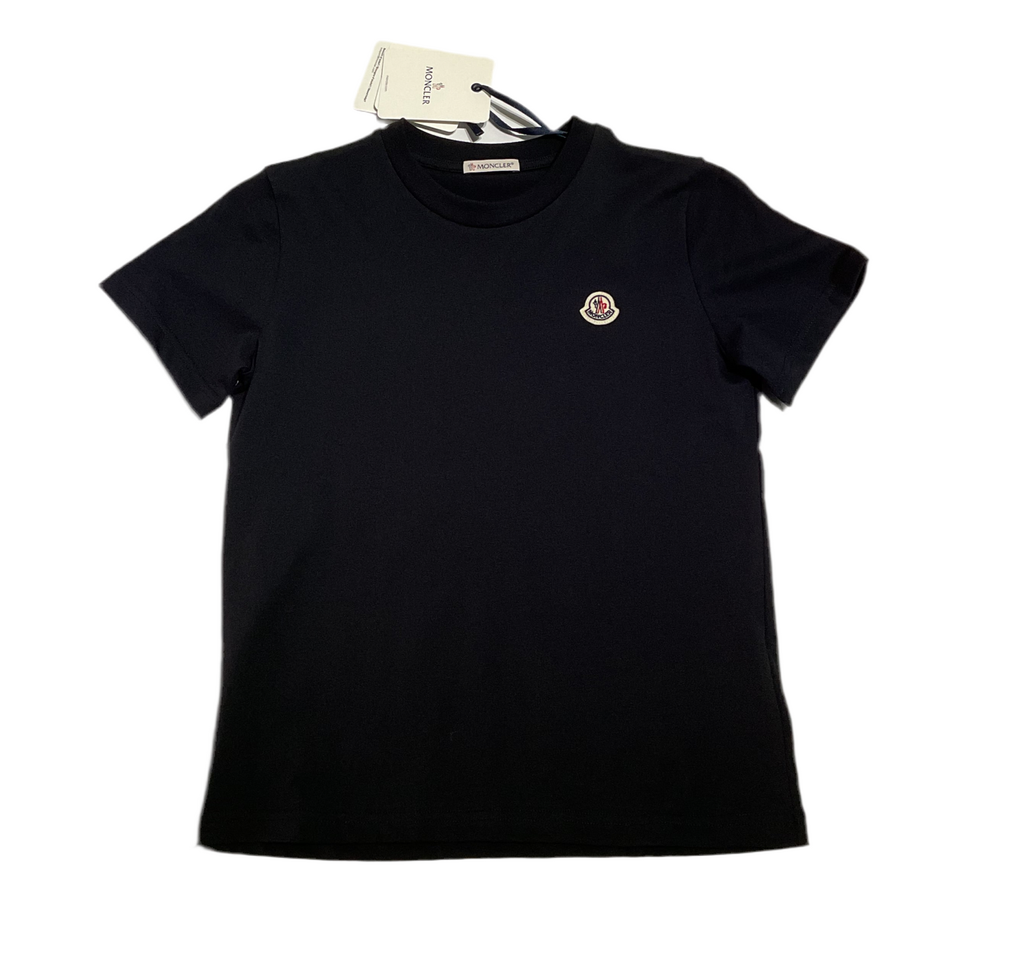 MONCLER BASIC T-SHIRT