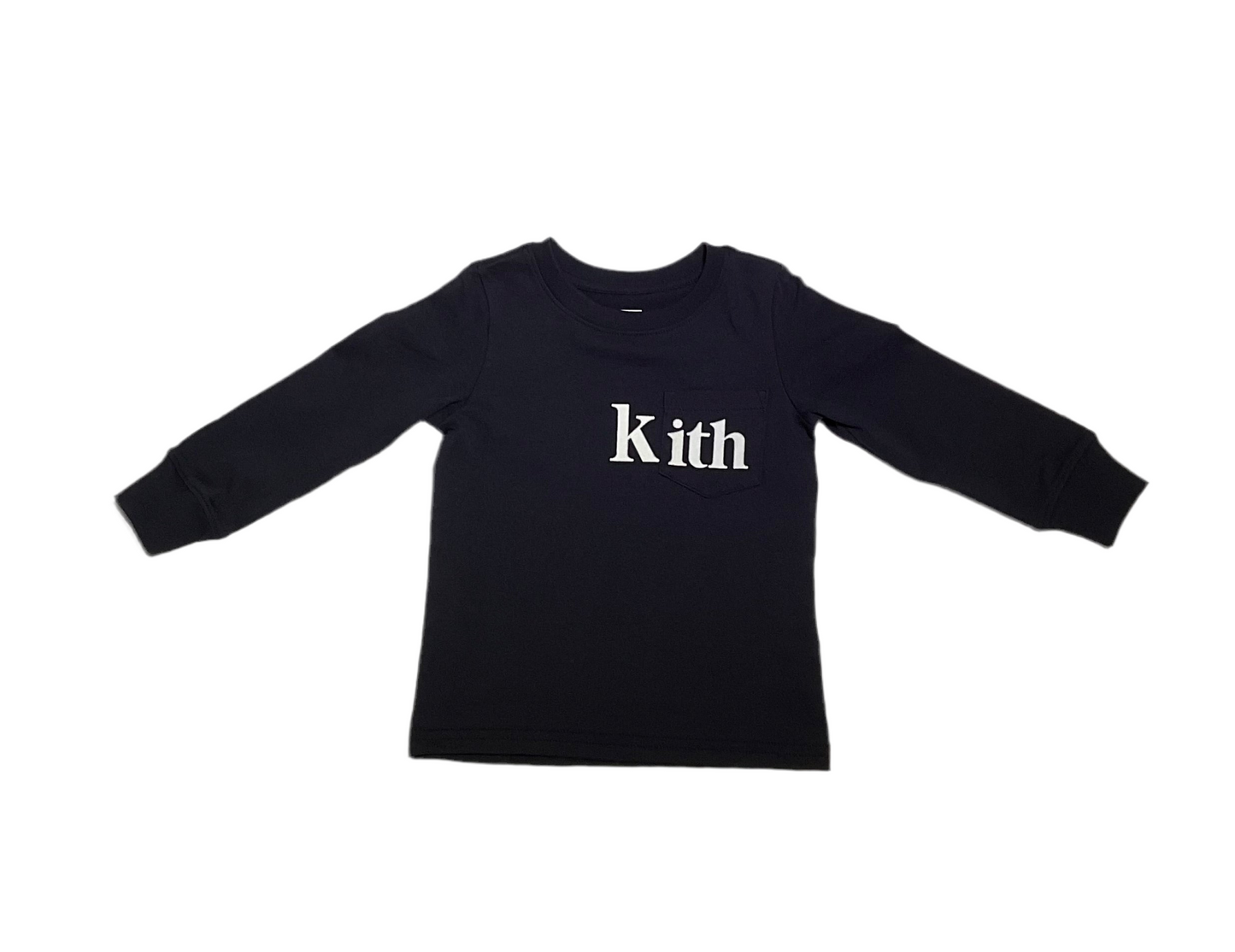KITH LONG SLEEVE