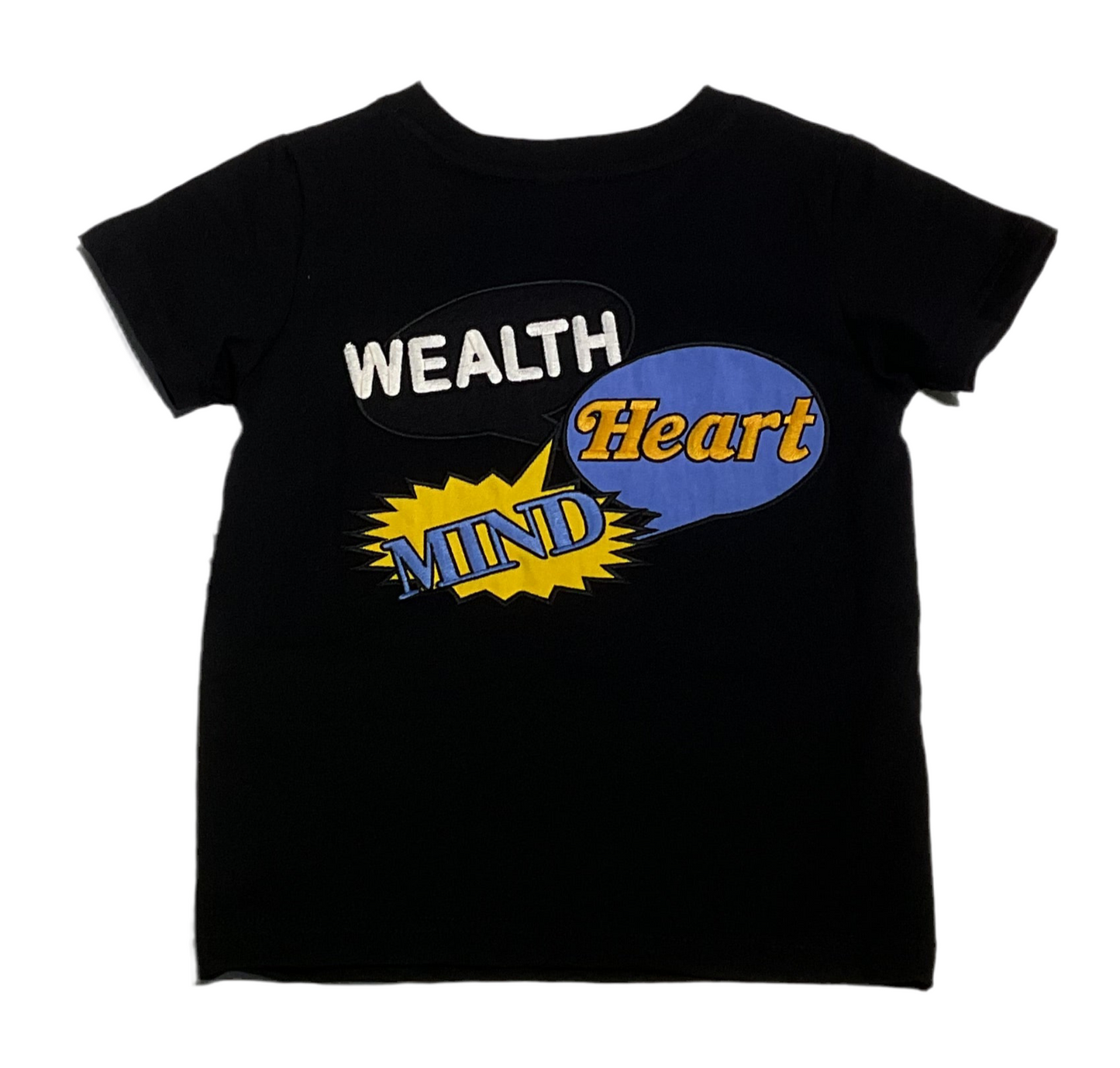 BILLIONAIRE BOYS CLUB