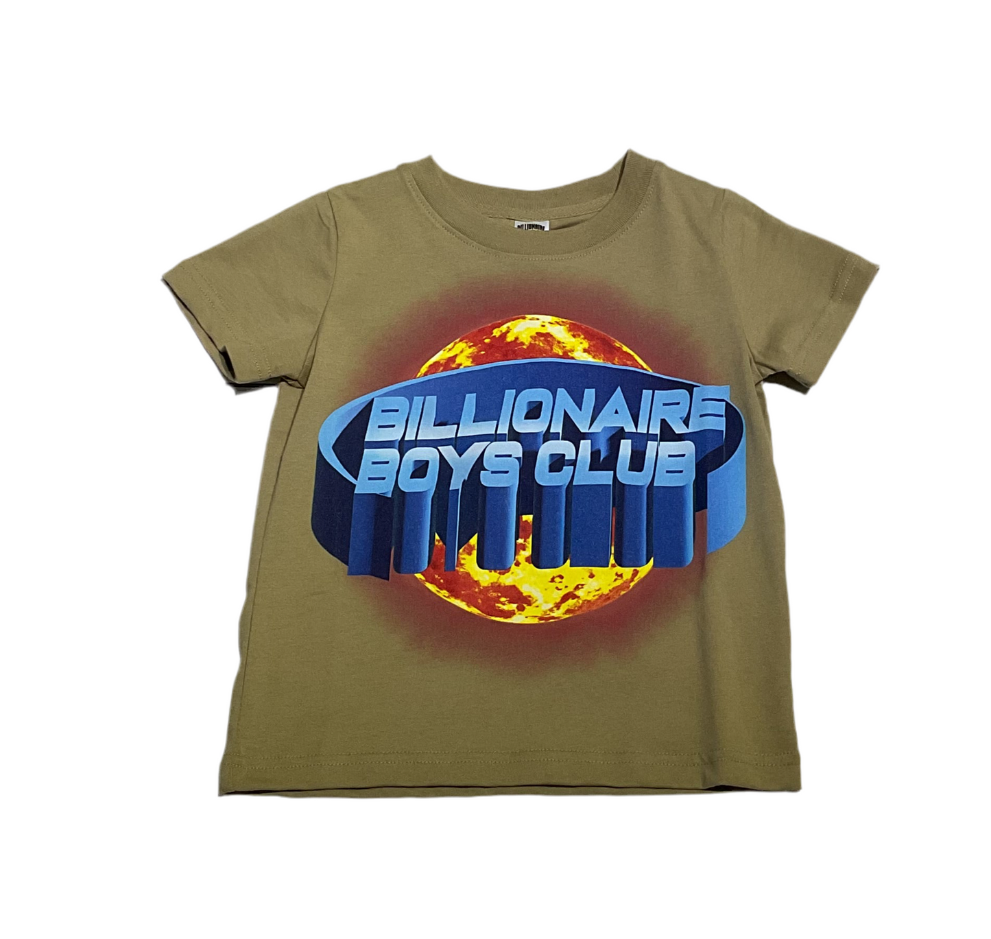 BILLIONAIRE BOYS CLUB