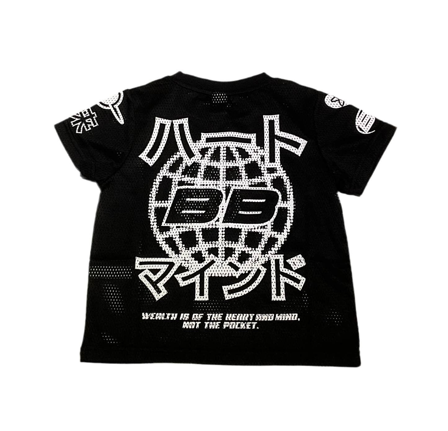 BILLIONAIRE BOYS CLUB
