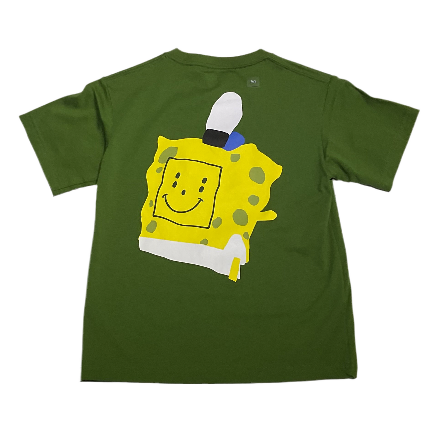 UT X SPONGEBOB