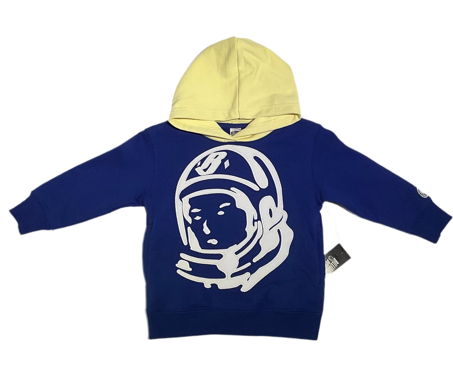 BILLIONAIRE BOYS CLUB HOODIE