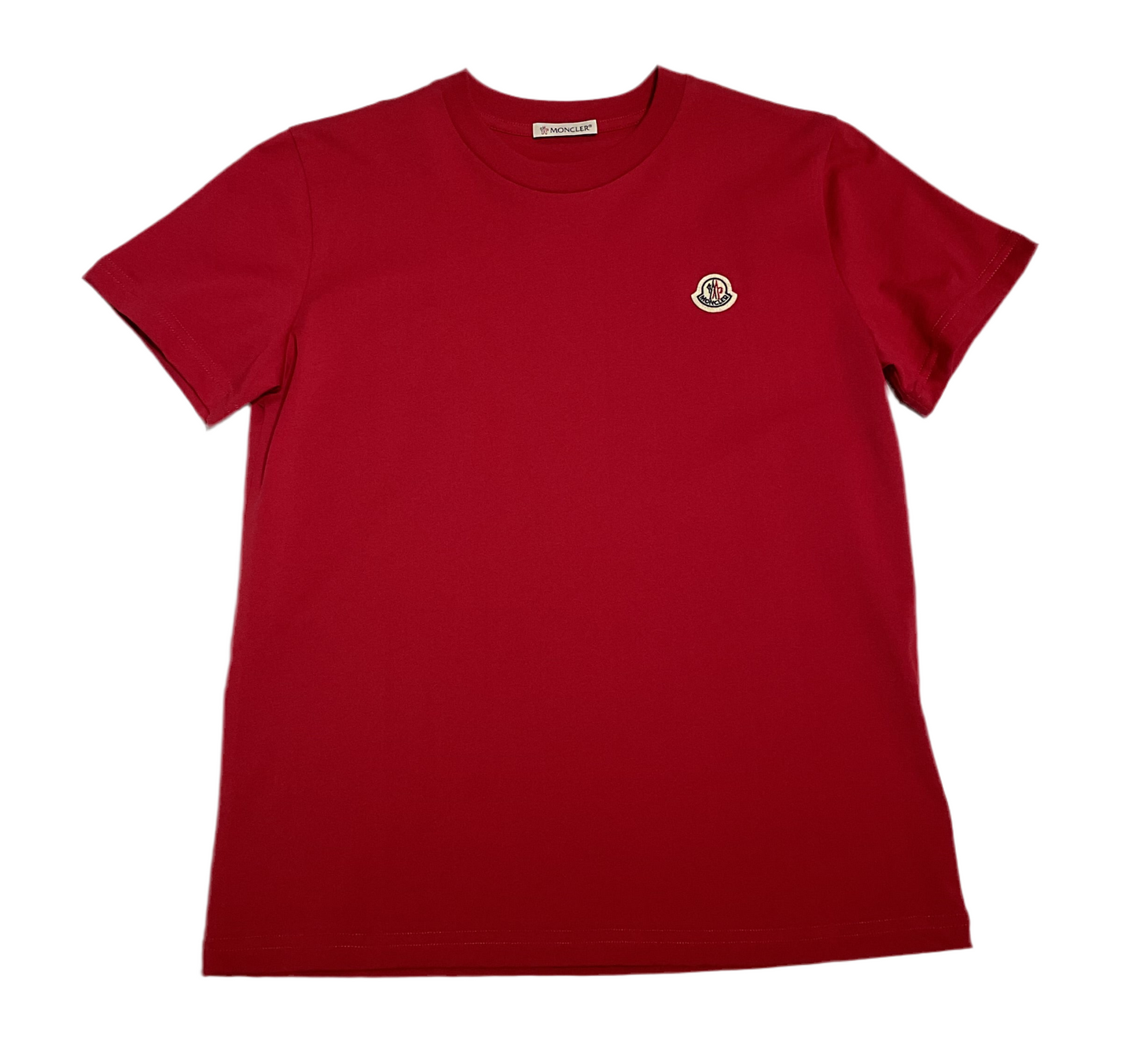 MONCLER BASIC T-SHIRT