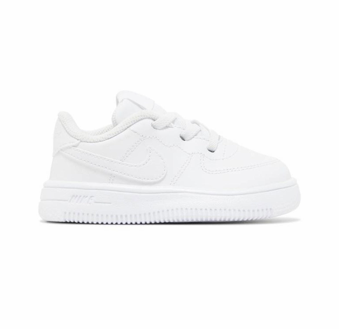 AIR FORCE ‘WHITE’ TODDLER