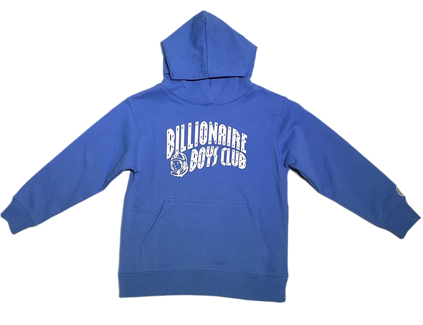 BILLIONAIRE BOYS CLUB HOODIE