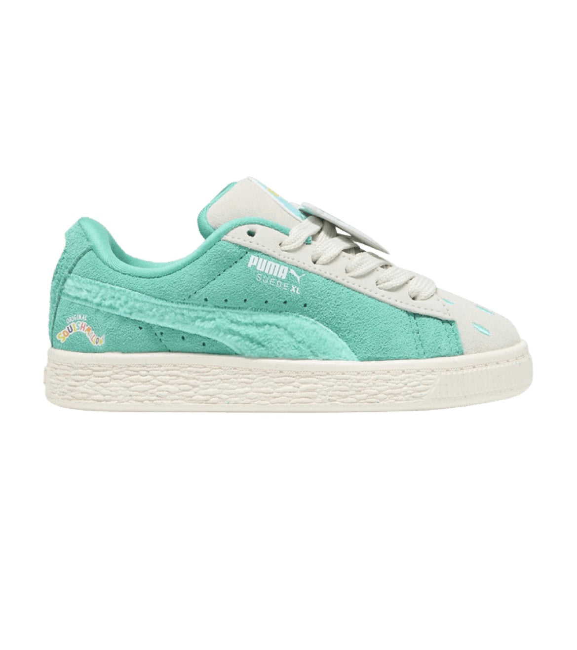 PUMA SUEDE ‘SQUISHMALLOWS’