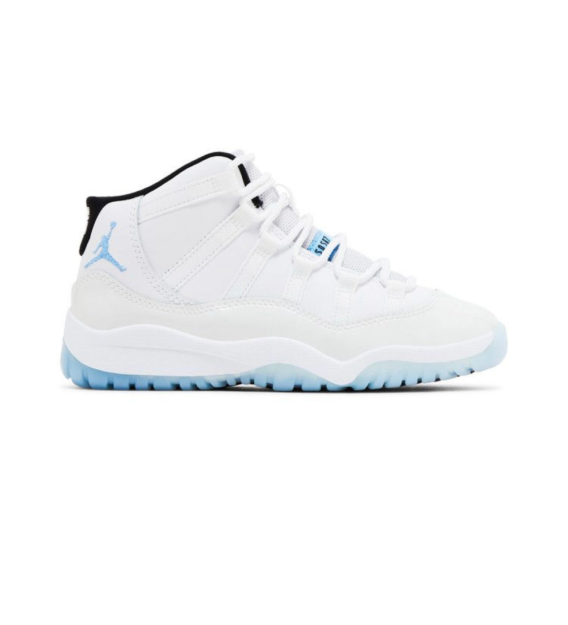 AIR JORDAN 11 ‘LEYEND BLUE’