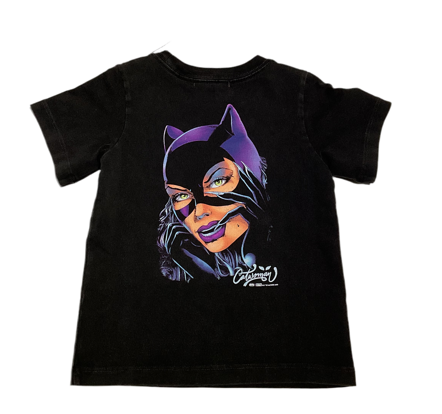 KITH X BATMAN