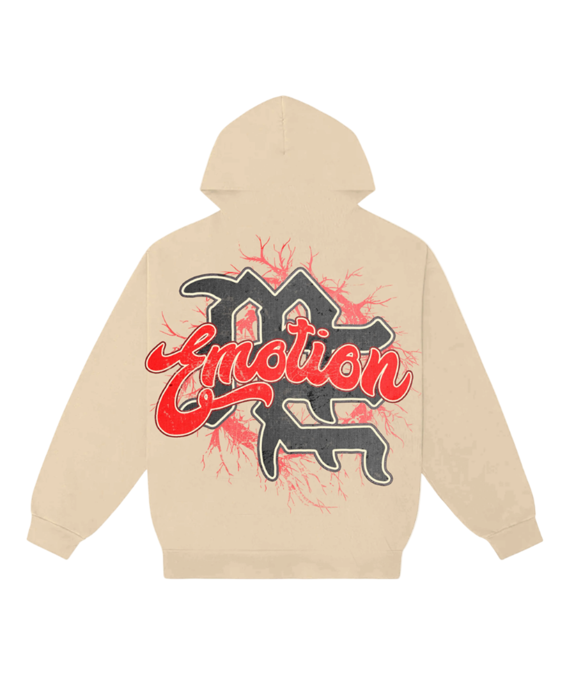 MIXED EMOTION HOODIE