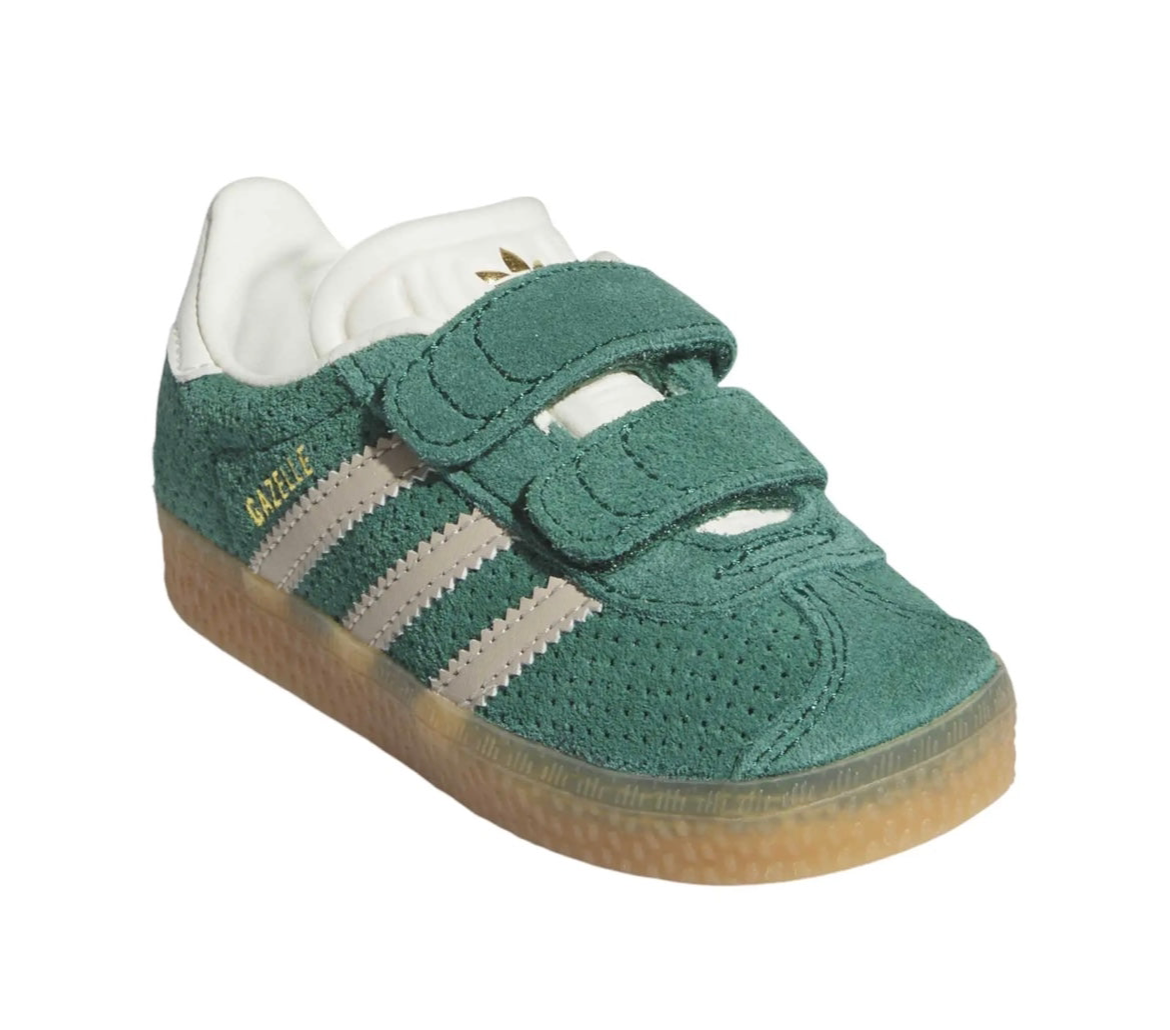 GAZELLE COLLEGIATE GREEN