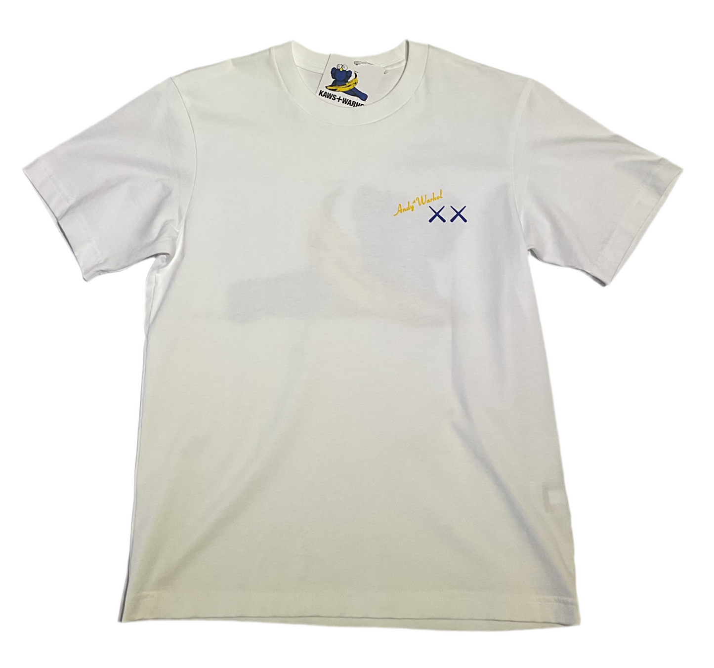 UT X KAWS T-SHIRT