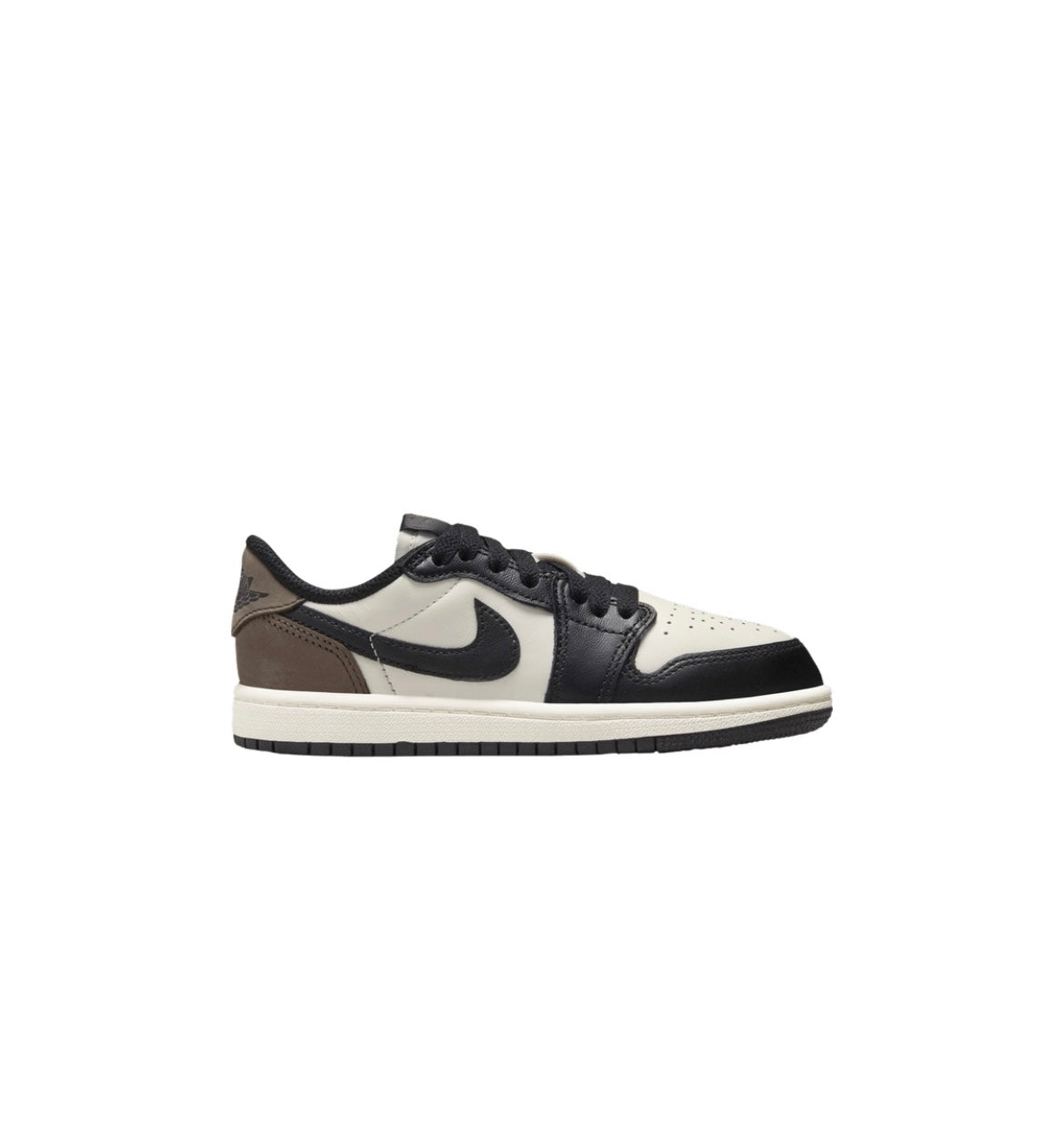 JORDAN RETRO 1 LOW ‘MOCHA’