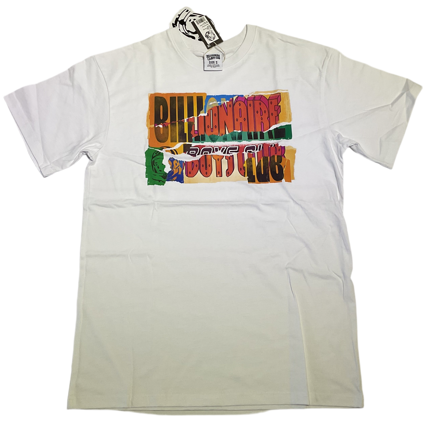 BILLIONAIRE BOYS CLUB