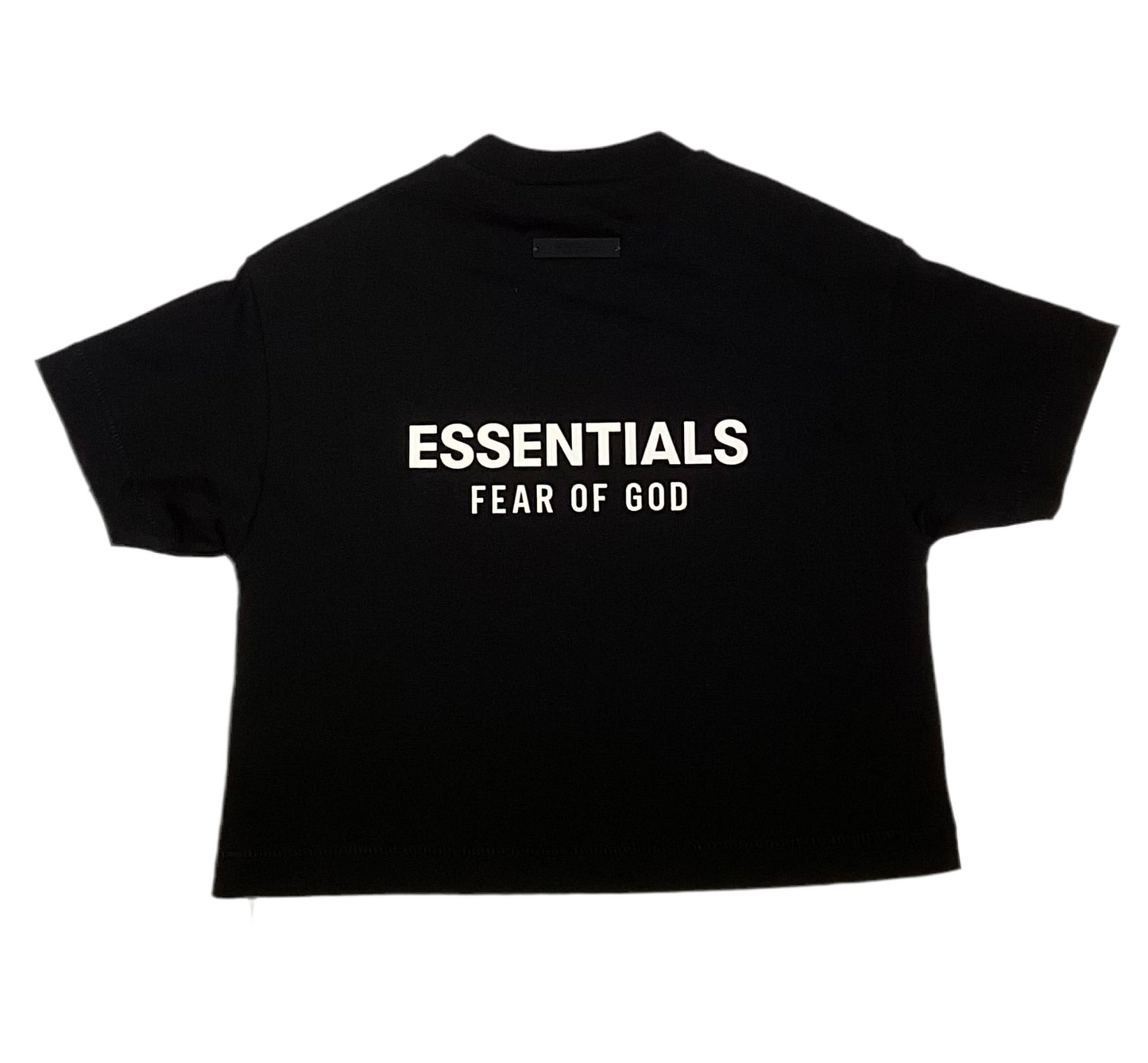ESSENTIAL T-SHIRT