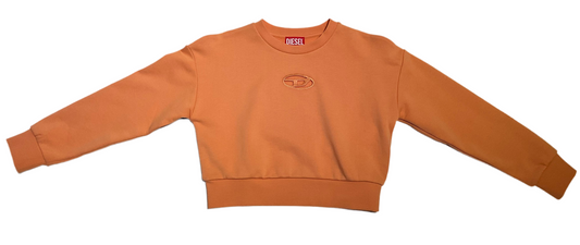 DIESEL SWEATER