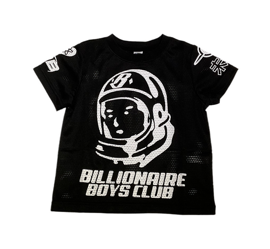 BILLIONAIRE BOYS CLUB