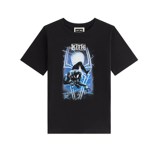 KITH X MARVEL SPIDERMAN