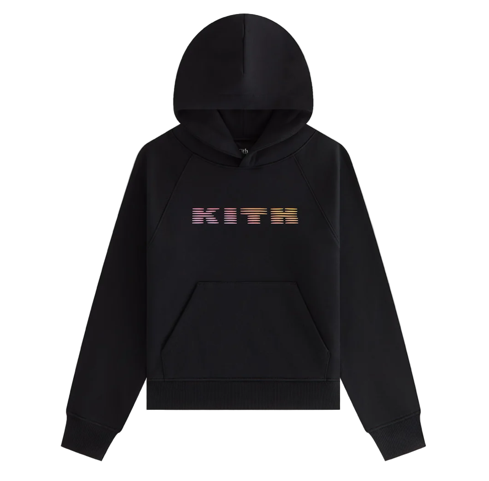 KITH HOODIE SWEATPANT SET