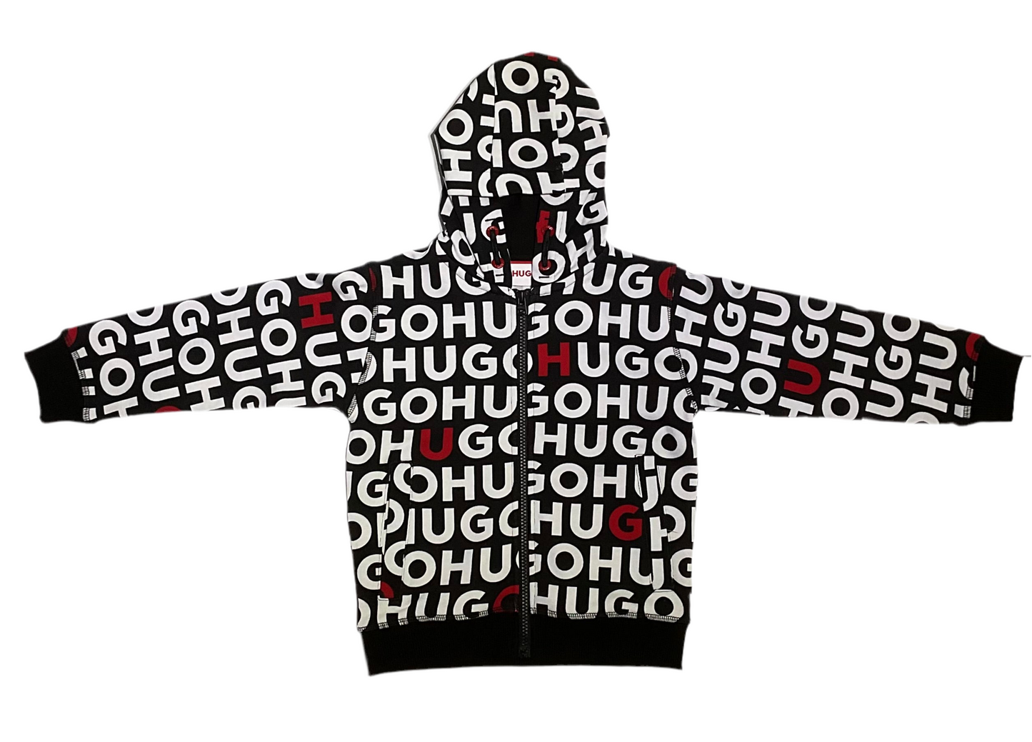 HUGO HOODIE