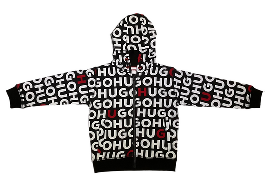 HUGO HOODIE