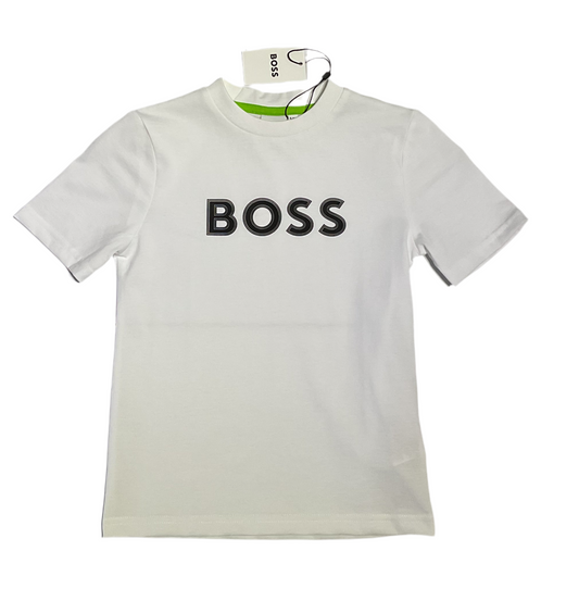 BOSS T-SHIRT