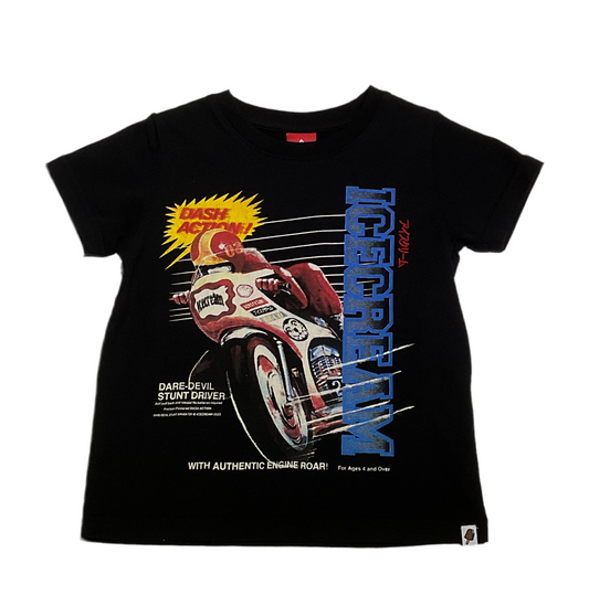 ICE CREAM T-SHIRT