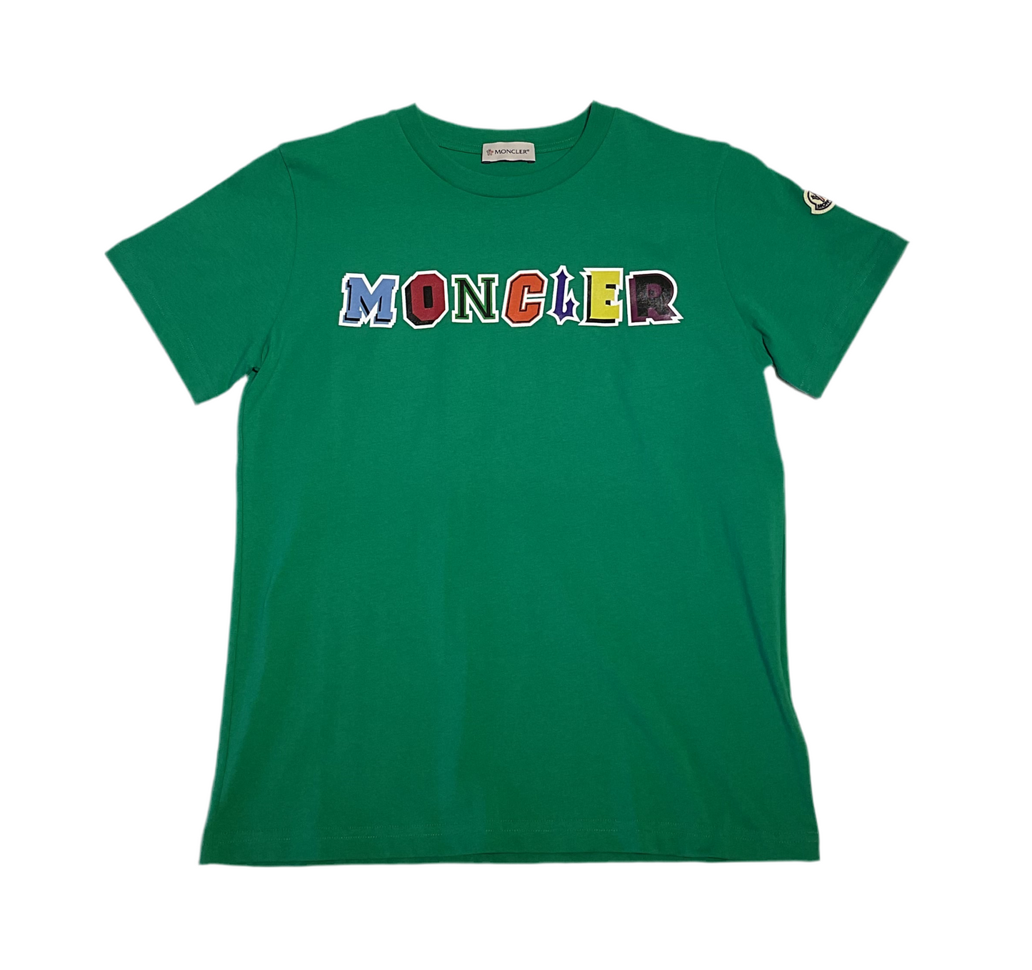 MONCLER T-SHIRT