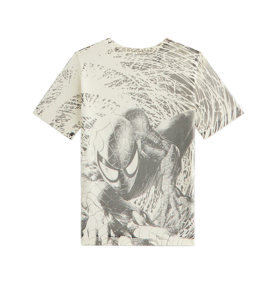 KITH X MARVEL SPIDERMAN TEE