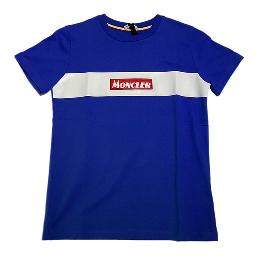 MONCLER T-SHIRT
