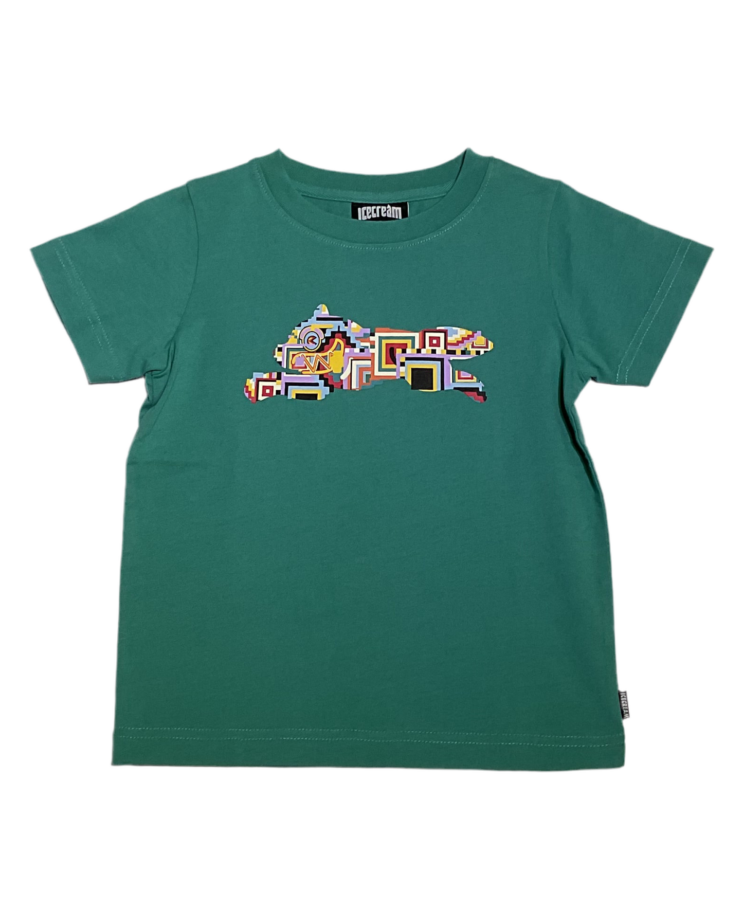 ICE CREAM T-SHIRT