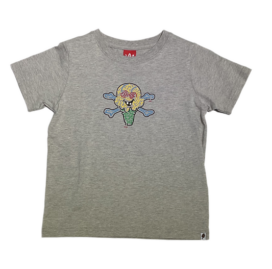 ICE CREAM T-SHIRT