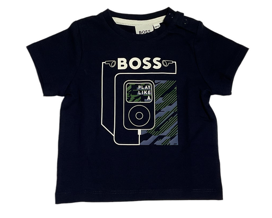 BOSS BABY T-SHIRT