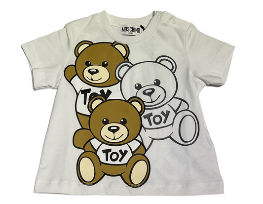 MOSCHINO BABY