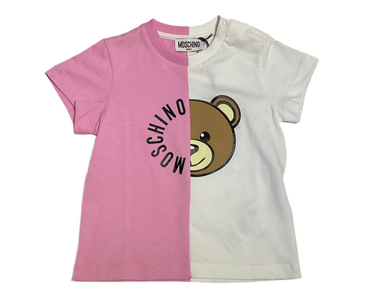 MOSCHINO BABY