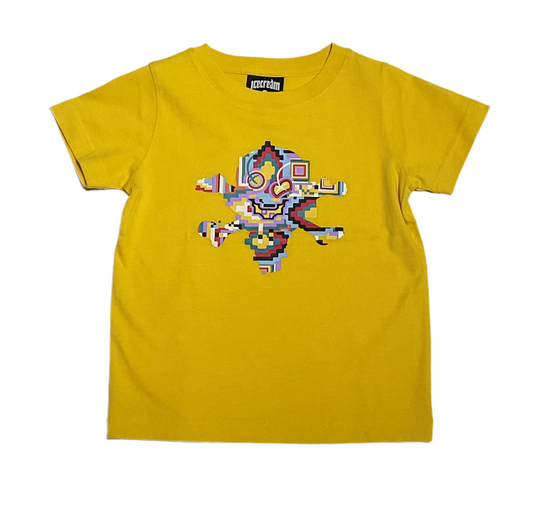 ICE CREAM T-SHIRT
