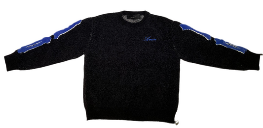 AMIRI SWEATER