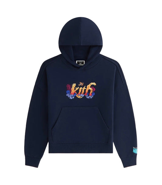 KITH X PIXAR ANEMONE