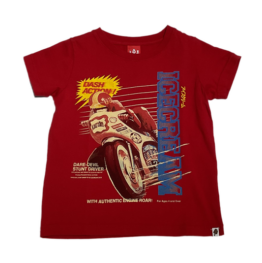 ICE CREAM T-SHIRT
