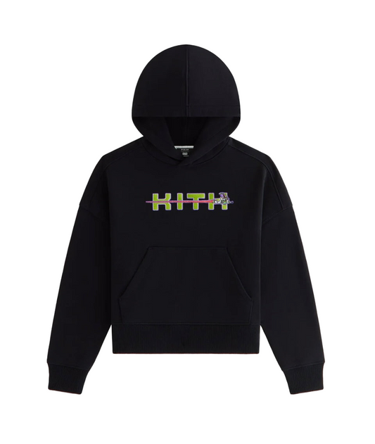 KITH X PIXAR BUZZ LIGHTYEAR