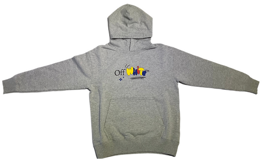 OFF WHITE HOODIE