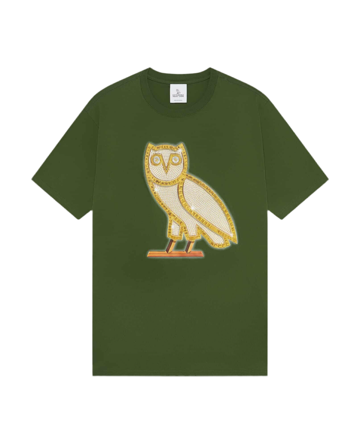 OVO T-SHIRT