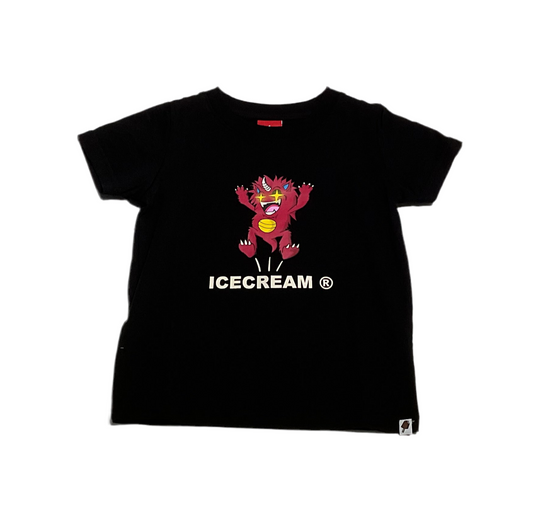 ICE CREAM T-SHIRT