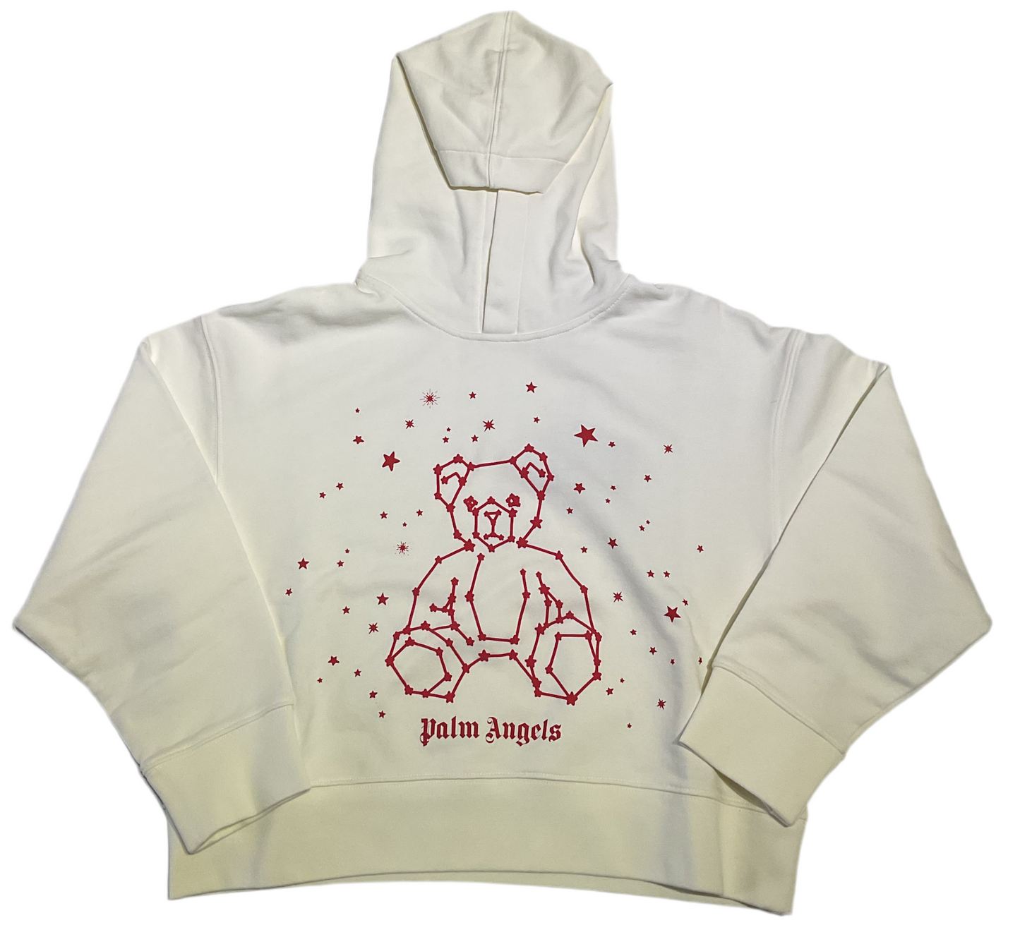 PALM ANGELS HOODIE