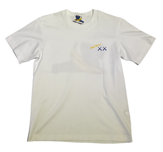 UT X KAWS T-SHIRT