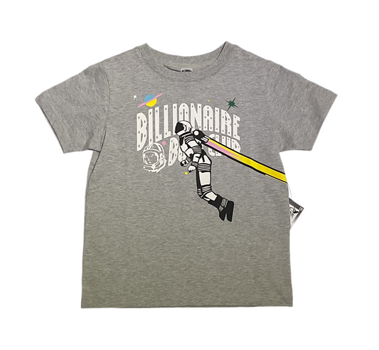 BILLIONAIRE BOYS CLUB