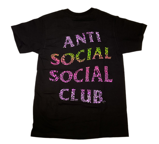 ANTI SOCIAL CLUB T-SHIRT