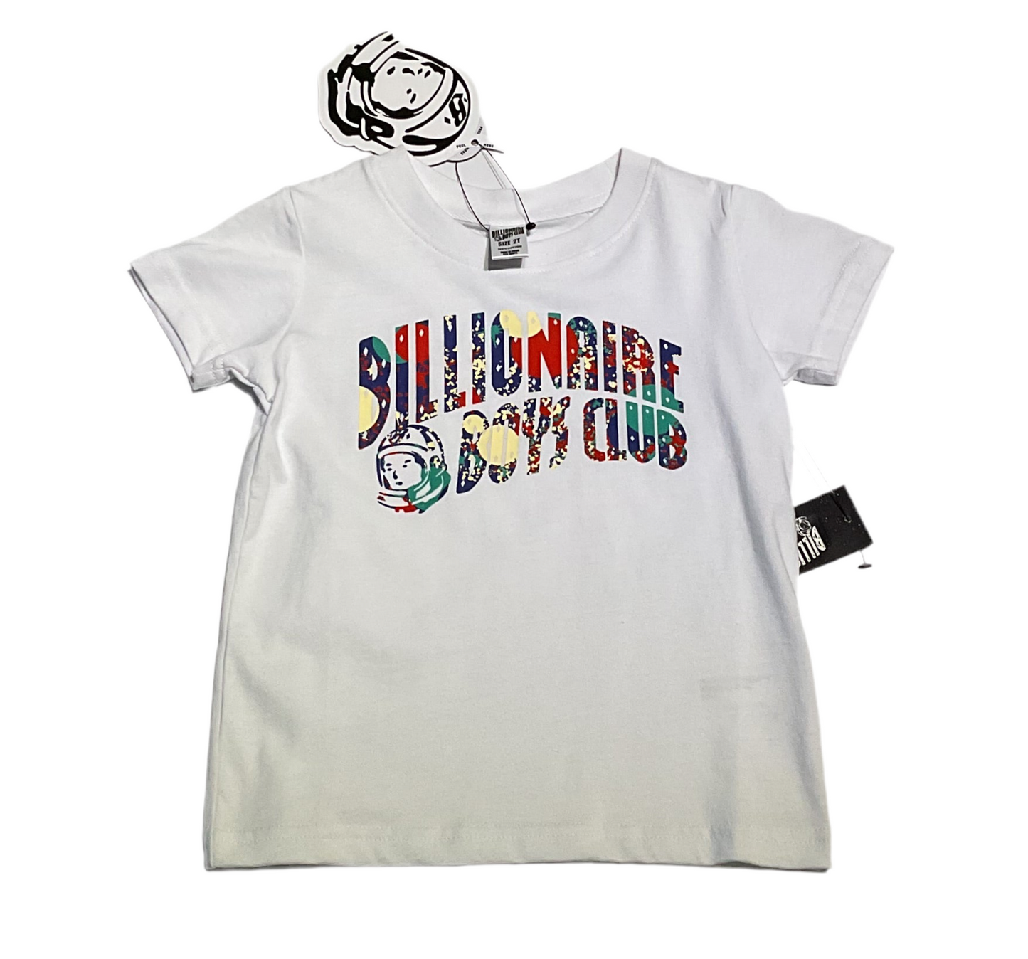 BILLIONAIRE BOYS CLUB