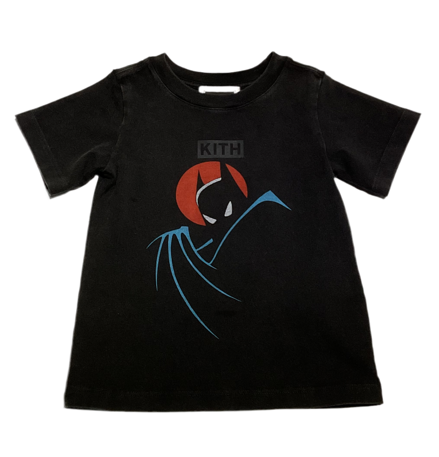 KITH X BATMAN