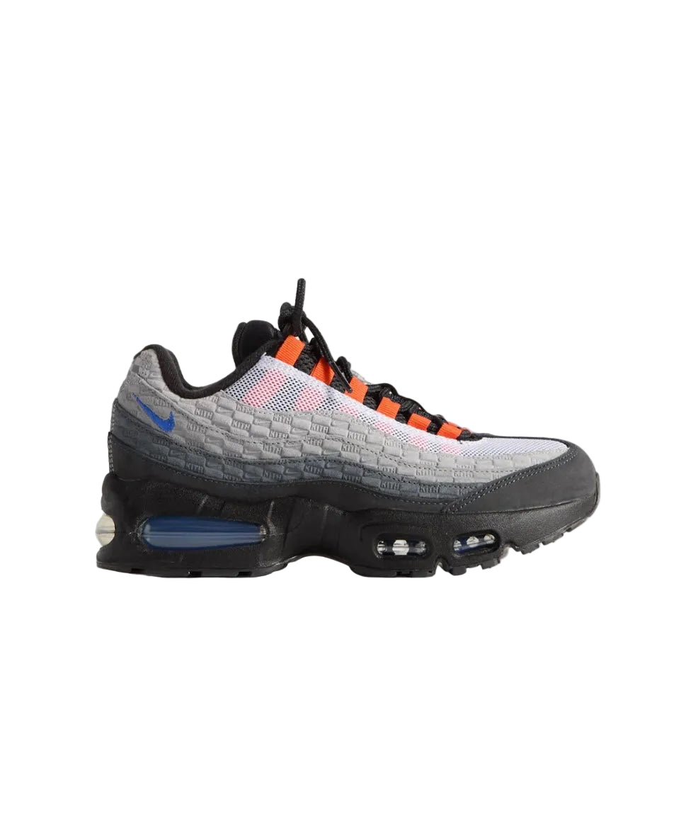 KITH X NIKE GS AIR MAX 95